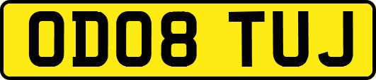 OD08TUJ