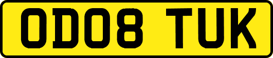 OD08TUK