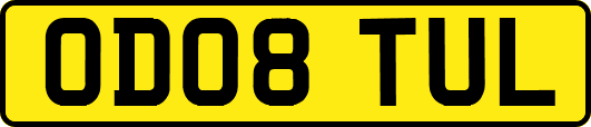 OD08TUL