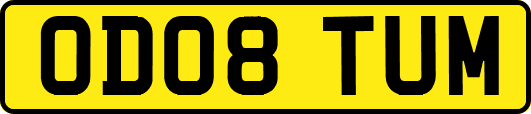 OD08TUM