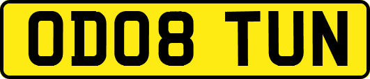 OD08TUN