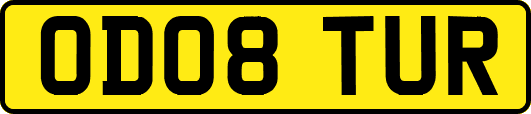 OD08TUR