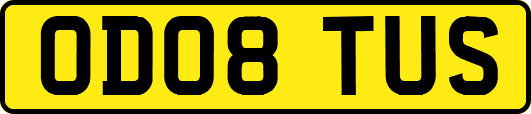 OD08TUS