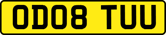 OD08TUU