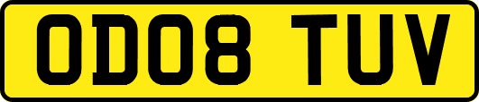 OD08TUV