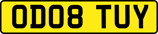 OD08TUY