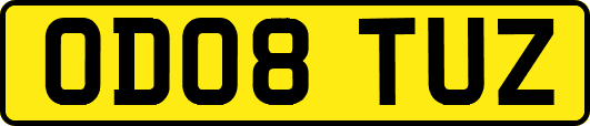 OD08TUZ