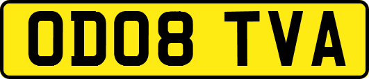 OD08TVA