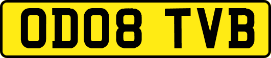 OD08TVB