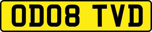 OD08TVD