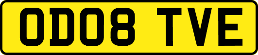 OD08TVE