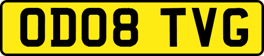 OD08TVG