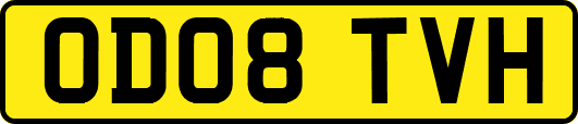 OD08TVH
