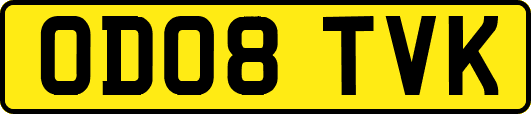 OD08TVK