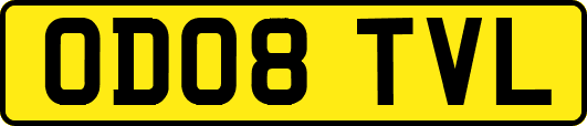 OD08TVL