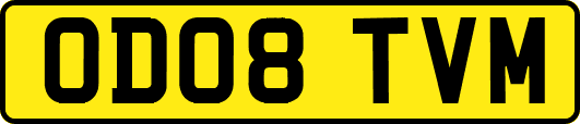 OD08TVM