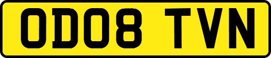 OD08TVN