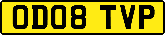 OD08TVP