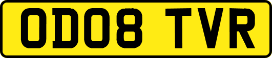 OD08TVR
