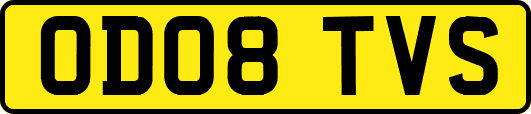 OD08TVS