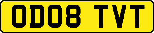 OD08TVT