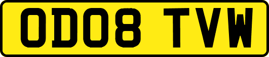 OD08TVW