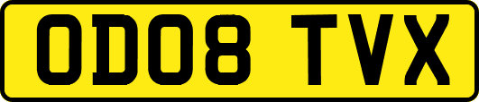 OD08TVX