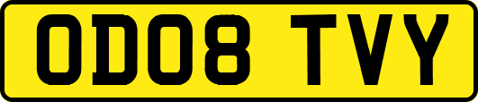 OD08TVY