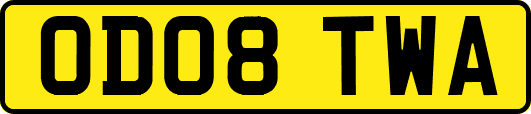 OD08TWA