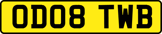 OD08TWB