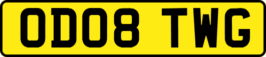 OD08TWG