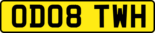 OD08TWH