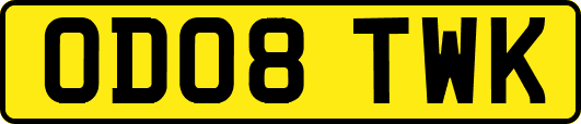 OD08TWK