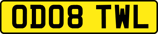 OD08TWL