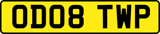 OD08TWP
