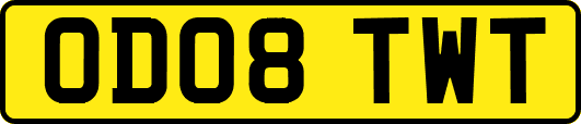 OD08TWT