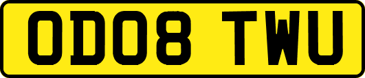 OD08TWU
