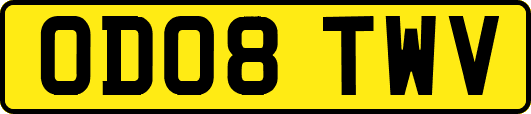 OD08TWV