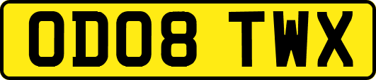 OD08TWX
