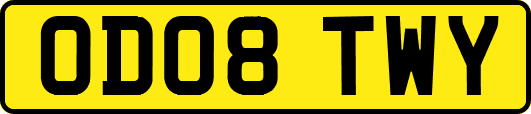 OD08TWY