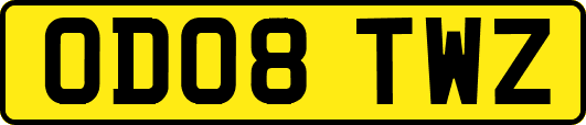 OD08TWZ