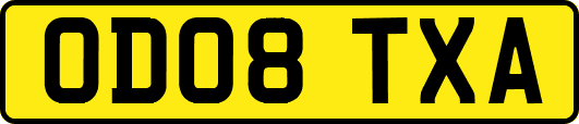 OD08TXA