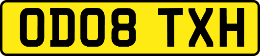 OD08TXH