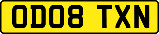 OD08TXN