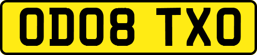 OD08TXO