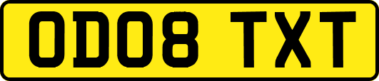 OD08TXT