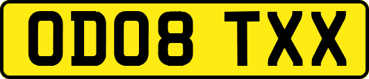 OD08TXX