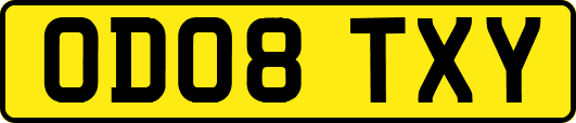 OD08TXY