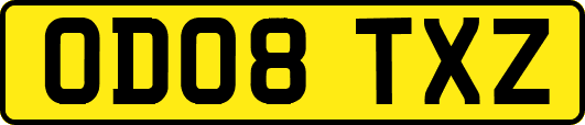 OD08TXZ