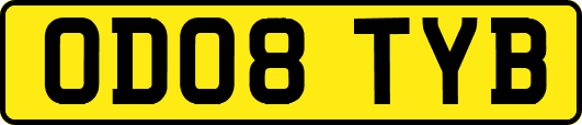 OD08TYB